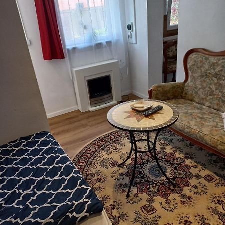 Bungalow Hugo Oppach Eksteriør bilde